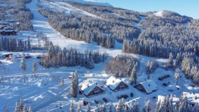 Bakkebyvegen 20A Trysil